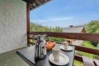 Rafforts E8 - Happy Rentals - B&B