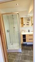 Maison avec extérieur de 1 à 4 personnes - Ferienwohnung Saran