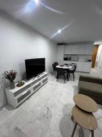 Apartment - Erdgeschoss