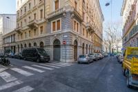 Casa Gé - Central Trieste - B&B