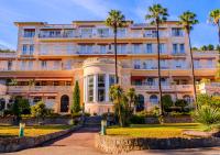 Charmant T3 Mont des Oiseaux 3 Etoiles - Piscine - Vue mer - Tennis - Chambres d'hôtes Hyères