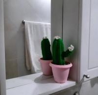 Vida de Los Diques Apart Hotel - B&B El Carmen