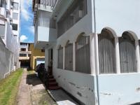 Residencial Belle Maison - Ferienwohnung