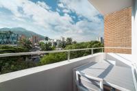 Superior Apartment with Balcony