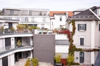 Luxury City Suite - Rosenheim - B&B Rosenheim