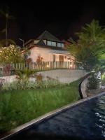 Bungalow Deluxe con Vista Mare
