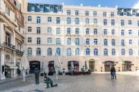 The Boulevard Lisbon Apartment - Chambres d’hôtes Lisbonne
