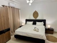 Appartement 2 Chambres Deluxe