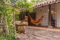 Casa Sierraverde Barichara - B&B