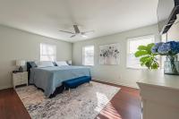 Cozy Townhome Retreat with King Bed Near I-10, Capitol, FSU & FAMU - Chambres d’hôtes