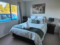 Chambre Lit Queen-Size Deluxe