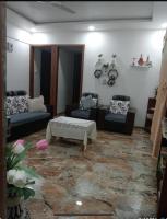 Stay NC 2BHK apartment - B&B
