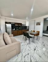 Dpto de estreno centro de Tacna 303 - Bed and Breakfast