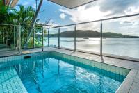 Yacht Club 19 - Ocean Front, Pool and 2 buggies - Ferienwohnung Hamilton Island