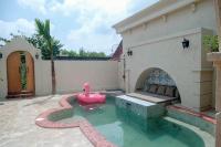 Princessa by Villa Raminten - Ferienwohnung Pakem