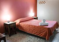 Doppelzimmer mit eigenem Bad