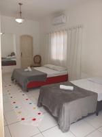 Hotel Ceres Suíte Vida Nova - 15 - Ferienwohnung