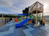 Te Hoiere Guesthouse - Bed and Breakfast