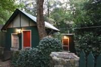 Lotus Lodges - B&B Sassafras