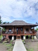 Rumah Tamarind - B&B