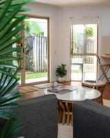 Appartement - Begane Grond