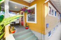 Sunny San Diego Golden Hill Home! Pet Friendly, near DT, Fully Stocked! - Chambres d'hôtes San Diego