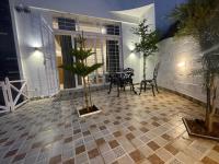 Deluxe Tweepersoonskamer met Balkon