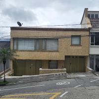 LA CASA DEL CABLE - Hermoso Apartamento - - Bed and Breakfast Manizales