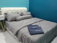 Luxurious Noble Homestay - B&B Sungai Petani