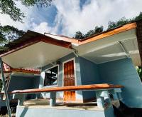 Villa Beside Swiming Pool With Garden View - B&B Ban Map Khangkhao