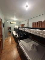 Habitación Familiar Estándar