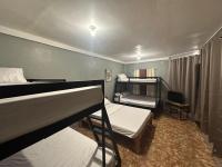 Habitación Familiar Estándar