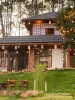 Vạn Thiện Garden - B&B