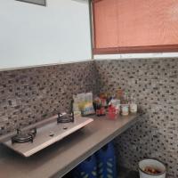 V&V Apartment - Bed and Breakfast Belle Mare