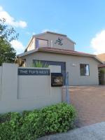 The Tuis Nest - B&B