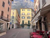 Fiore in Centro Riva - B&B Riva del Garda