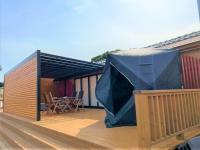 Kabuku Resort - B&B Shima