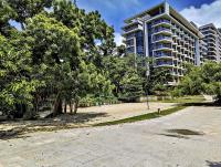 Dominiks pink dream Studio Balcony Ocean View Balcony Fast-Wifi at Tambuli Resort High Floor - B&B