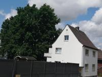 Shiraz-Home das Ferienhaus in Holzminden, 120qm Privatsphäre für ungestörte Erholung - Chambres d'hôtes Holzminden