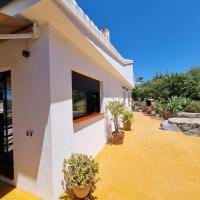 Villa Manzanilla, Malaga - B&B