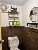 Camera Tripla Economy con Bagno in Comune