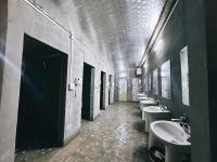 Double Room with Shared Toilet