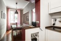 Appartamento con 2 Camere da Letto