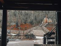 Mơ Homestay - Ferienwohnung Thị Trấn Đồng Văn