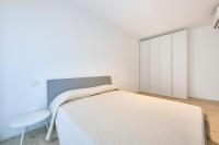 Apartamento de 2 dormitorios