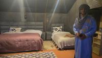 Nakhil luxury Camp - B&B