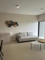 Serenity Minissy two rooms apartment - B&B