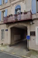 L'Ame du Peintre - Terrasse - Parking - Centre - Bed and Breakfast Albi