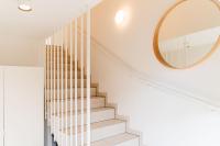 GlücksBlick -Ferienwohnung mit Meerblick - B&B Glücksburg