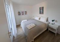 Appartement 1 Chambre avec Terrasse